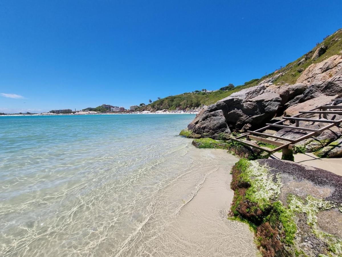 Praia Dos Anjos - Suites Arraial do Cabo Luaran gambar